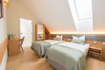 Bauernhof für 2 Personen in Steirerland, Oststeiermark, Bild 2