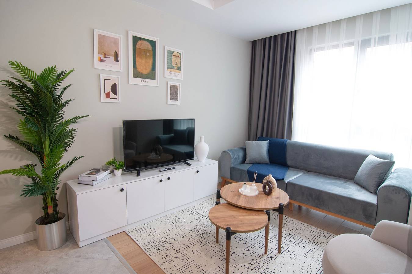 Appartamento intero, New apt with bedroom & office in Istanbul, Regione di Marmara