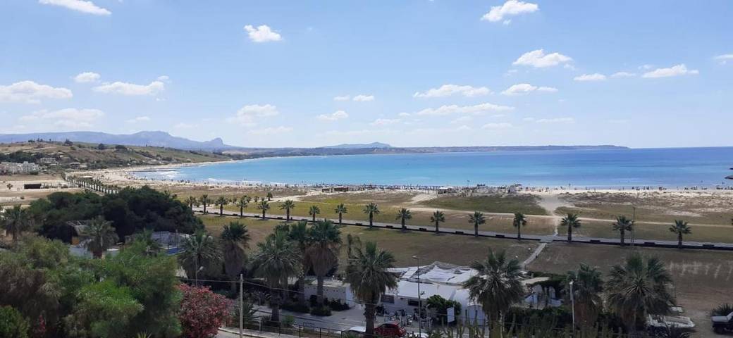 Appartamento vacanze per 4 persone, con piscina e panorama nonché terrazza - 1