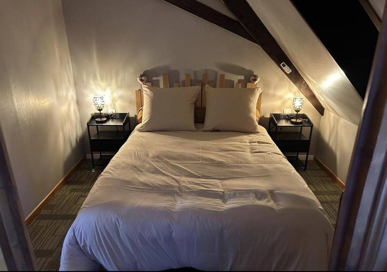 Heol - La bonne Étoile in Kogenheim, Région de Sélestat-Erstein