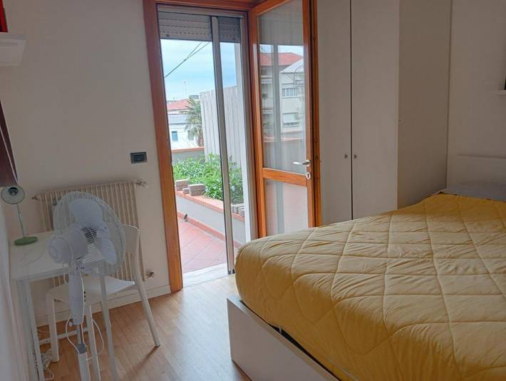 Gîte pour 3 personnes, avec terrasse et vue à Pordenone - 3