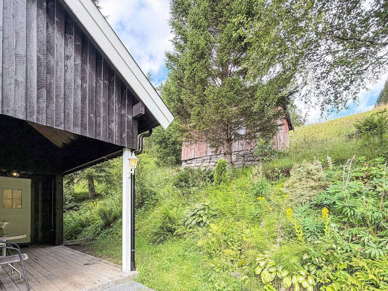 10 Personen Ferienhaus in Snillfjord in Snillfjord