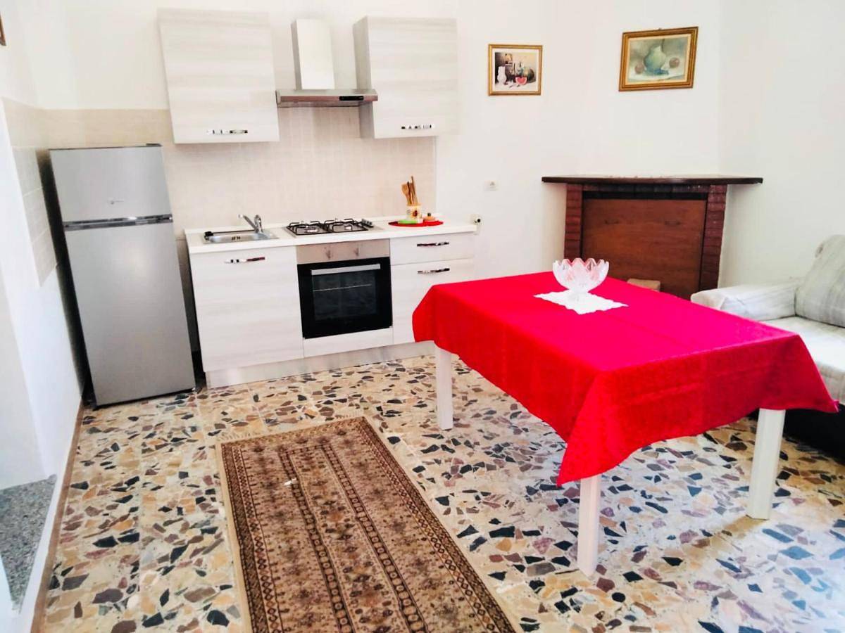 Ganze Wohnung, Three-Bedroom Apartment in Fluminimaggiore, Costa Verde (Sardinien)