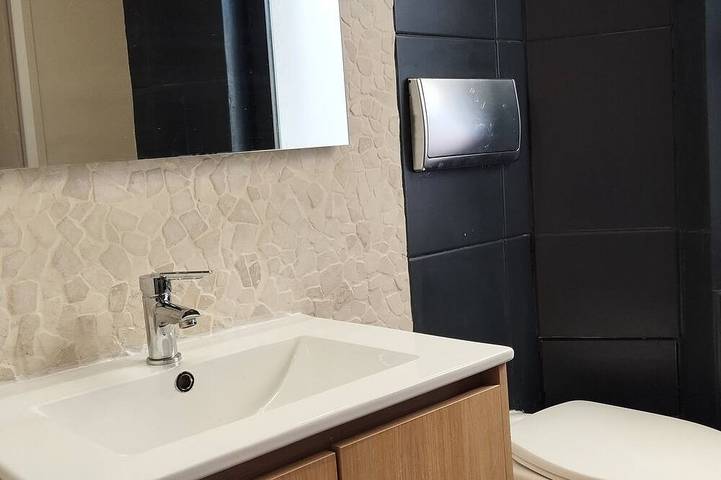 Gîte pour 2 personnes dans Casino De Saint Raphael - 4