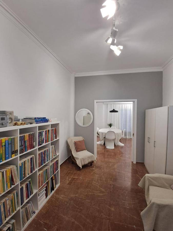 Gîte pour 4 personnes, avec Balcon et Terrasse ainsi que Jardin et Vue dans Palaia Epidavros - 3