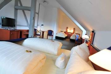 Ferienhaus für 4 Personen in Clausthal-Zellerfeld