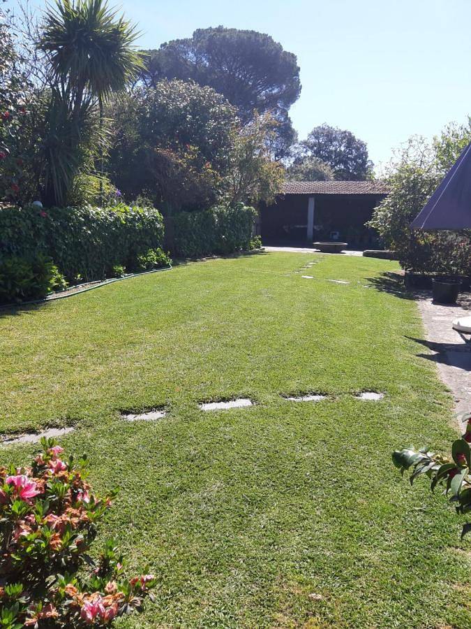 Maison de campagne pour 10 personnes, avec jardin et vue dans Melres - 2