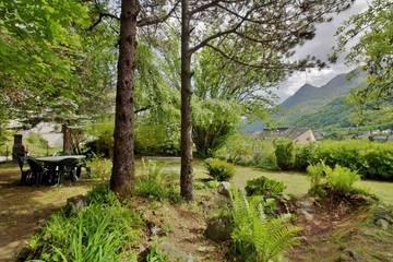 Gîte pour 6 Personnes dans Cauterets, Pyrénées, Photo 4