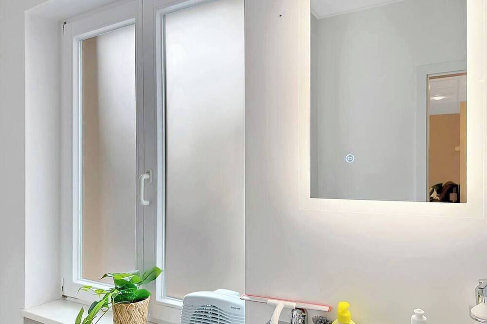 Ganze Wohnung, Urban Chic | Sleeps 5 | Balcony in Stuttgart, Stuttgart Region