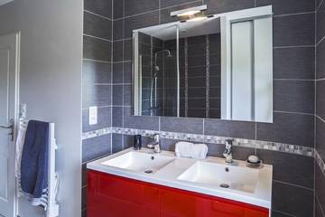 Villa for 4 People in Grillon, Nyons region, Photo 4