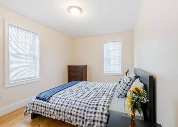 Location de vacances pour 13 personnes, avec terrasse à Quincy - 2