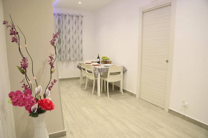 Apartament wakacyjny dla 4 osób, z taras - 1
