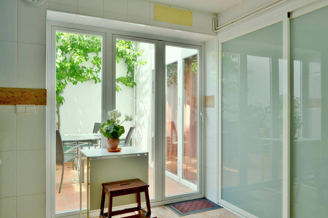 Sunshine Villa in Distrito Centro (Córdoba), Córdoba