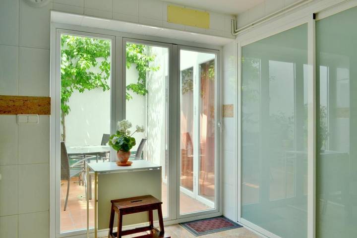 Chalet para 8 personas, con Terraza en Córdoba