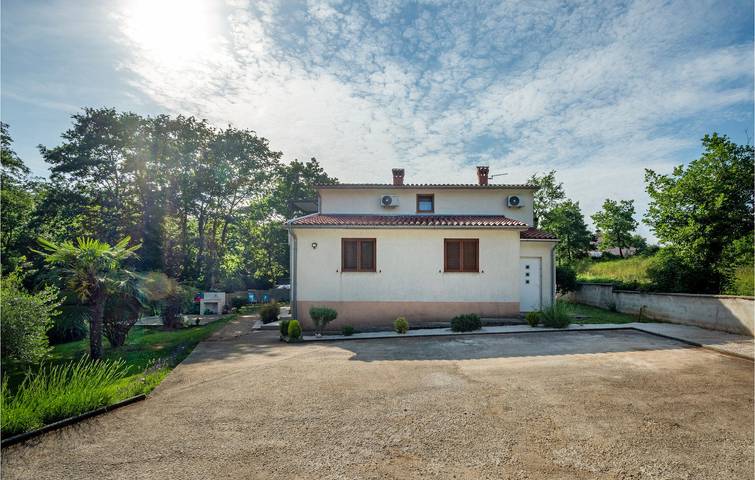 Gîte pour 5 personnes, avec jardin et terrasse à Svetvinčenat - 3