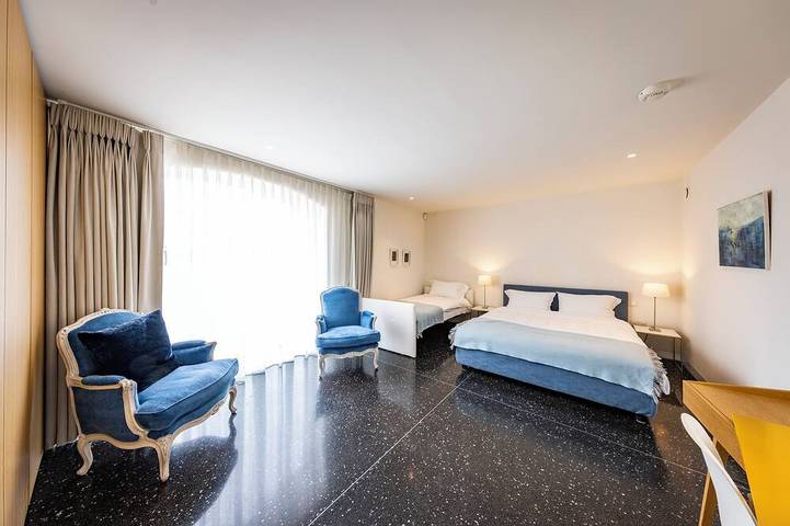 Ferienhaus für 5 Personen, mit Whirlpool und Terrasse sowie Garten in County Wicklow - 3