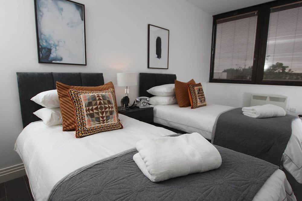 Apartamento entero, Elegante, impresionante 2 Bed Flat Plus! Estacionamiento gratis in Watford, Hertfordshire