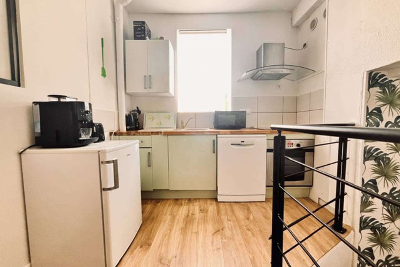 Appartement entier, Appartement port des Minimes et piscine in La Rochelle, Région de La Rochelle