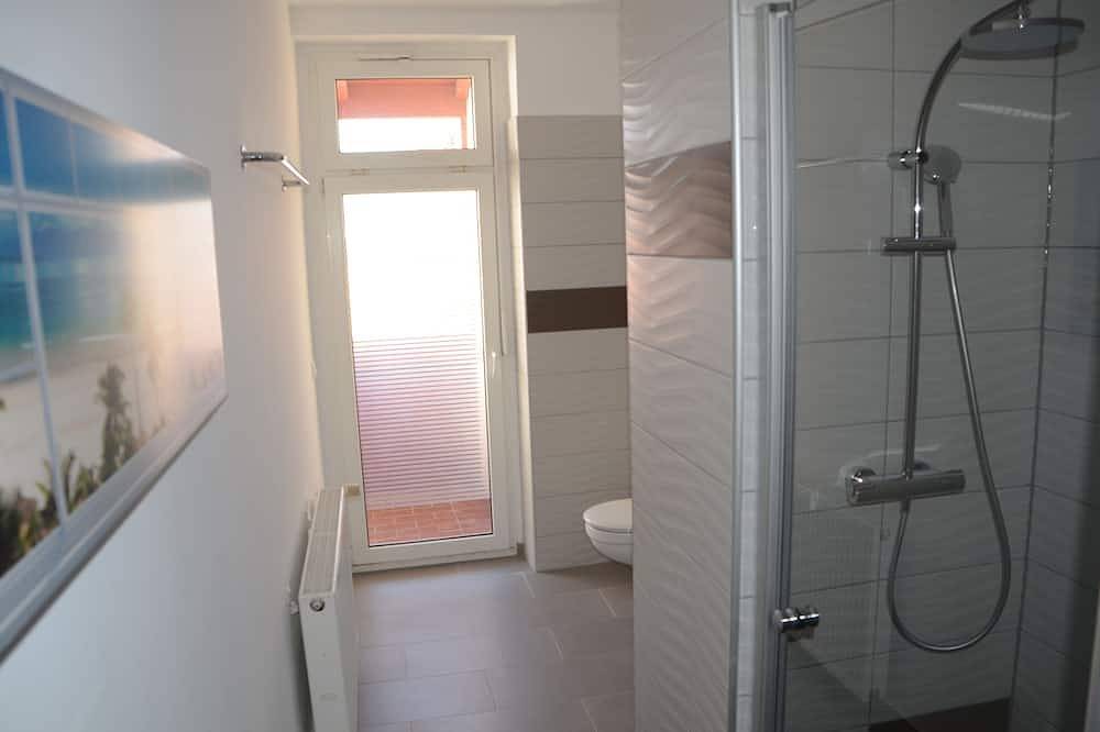 Ganze Wohnung, Gemütliches Familien Apartment nahe Agra-Park und den Seen für bis zu 9 Personen in Leipzig-Süd, Leipzig