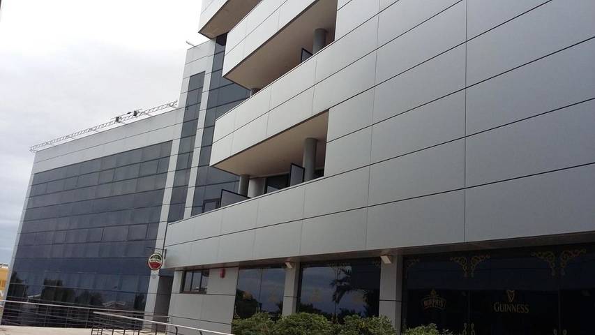 Location de vacances pour 10 personnes, animaux acceptés à Paterna - 2