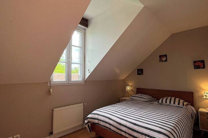 Gîte pour 4 personnes à Barbizon - 2