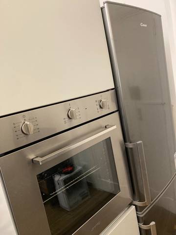 Holiday Rental for 4 People in Rome, Rome Province, Photo 4