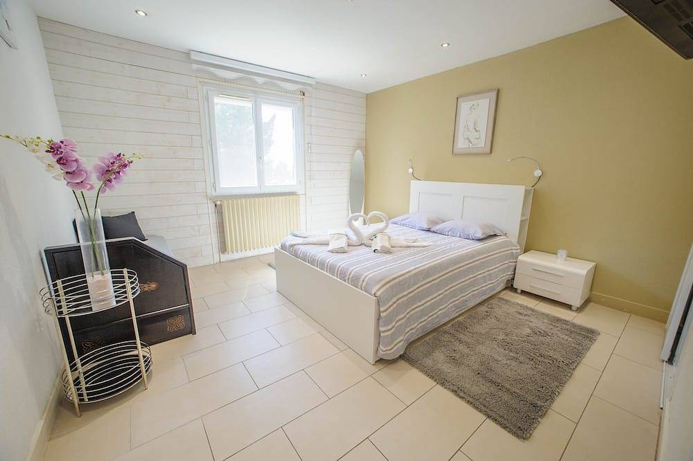 Villa de vacances Inway proche de tout in Prigonrieux, Périgord Pourpre