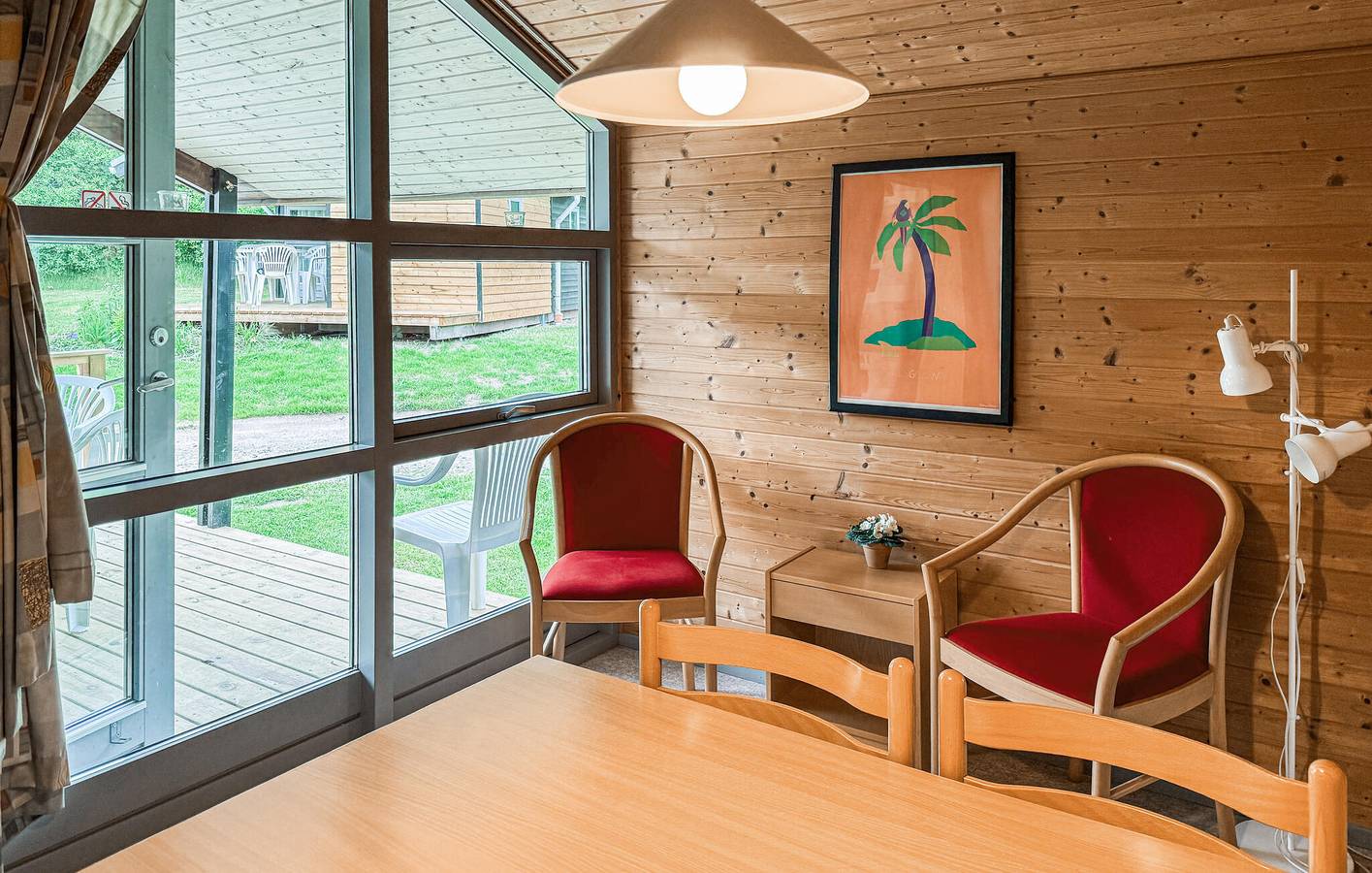 Ferienhaus für 5 Personen mit Garten in Vejle, Kleiner Belt