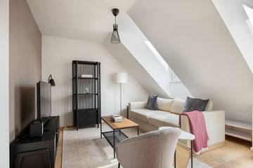 Ferienhaus für 6 Personen, mit Balkon, mit Haustier in Wien