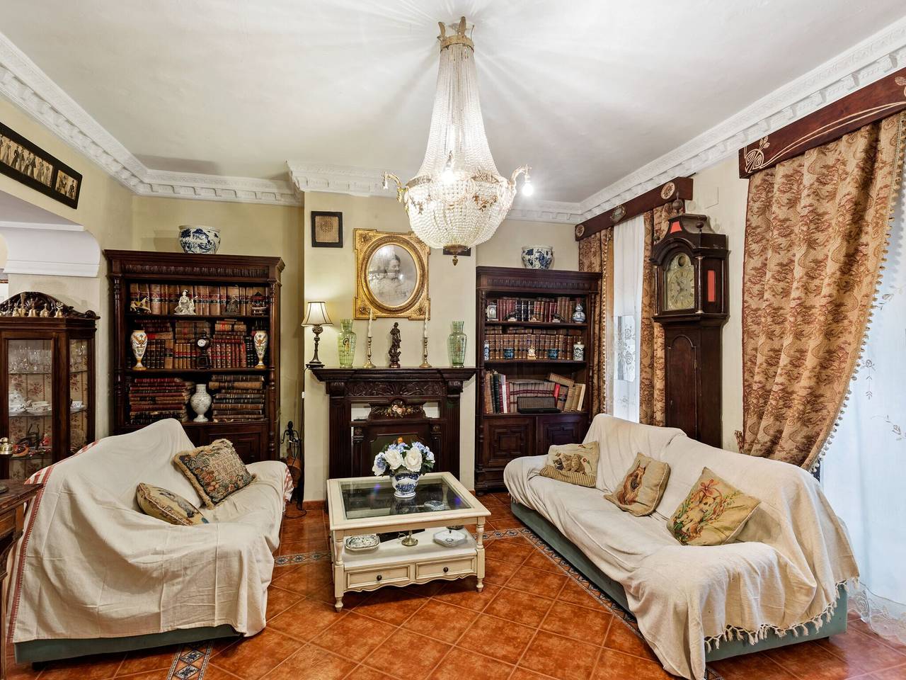 Casa de vacaciones atemporal con piscina in Membrío, Parque Natural del Tajo Internacional