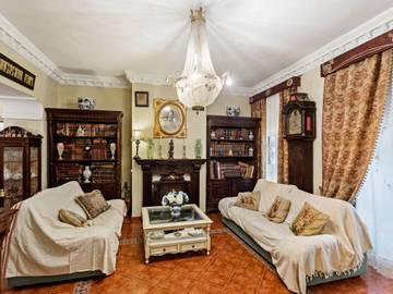 Ferienhaus für 10 Personen in Membrío, Cáceres und Umgebung, Bild 3