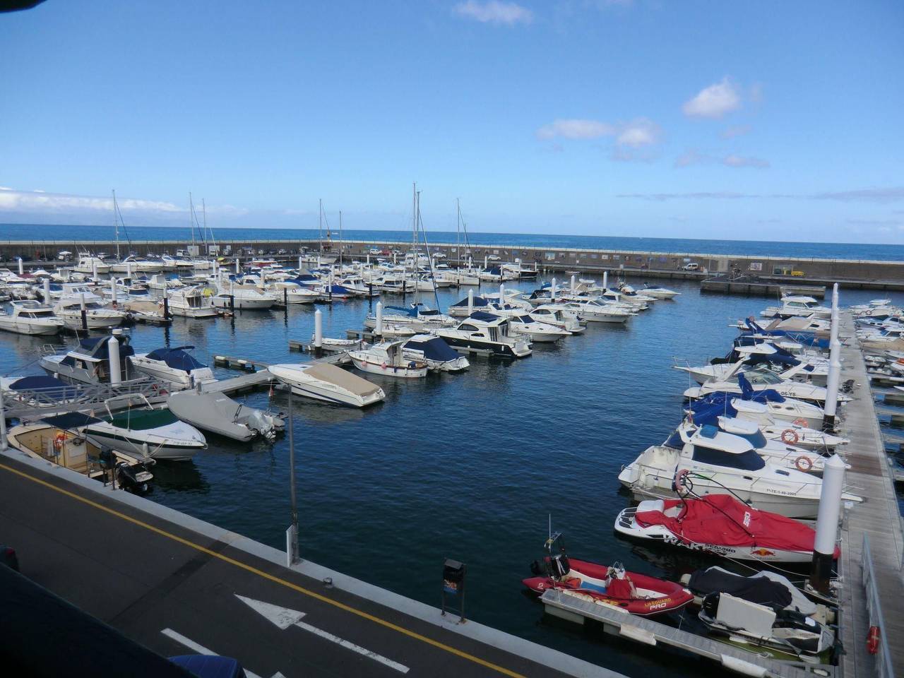 Apartamento entero, Marinero in Playa de los Guíos, Santiago del Teide