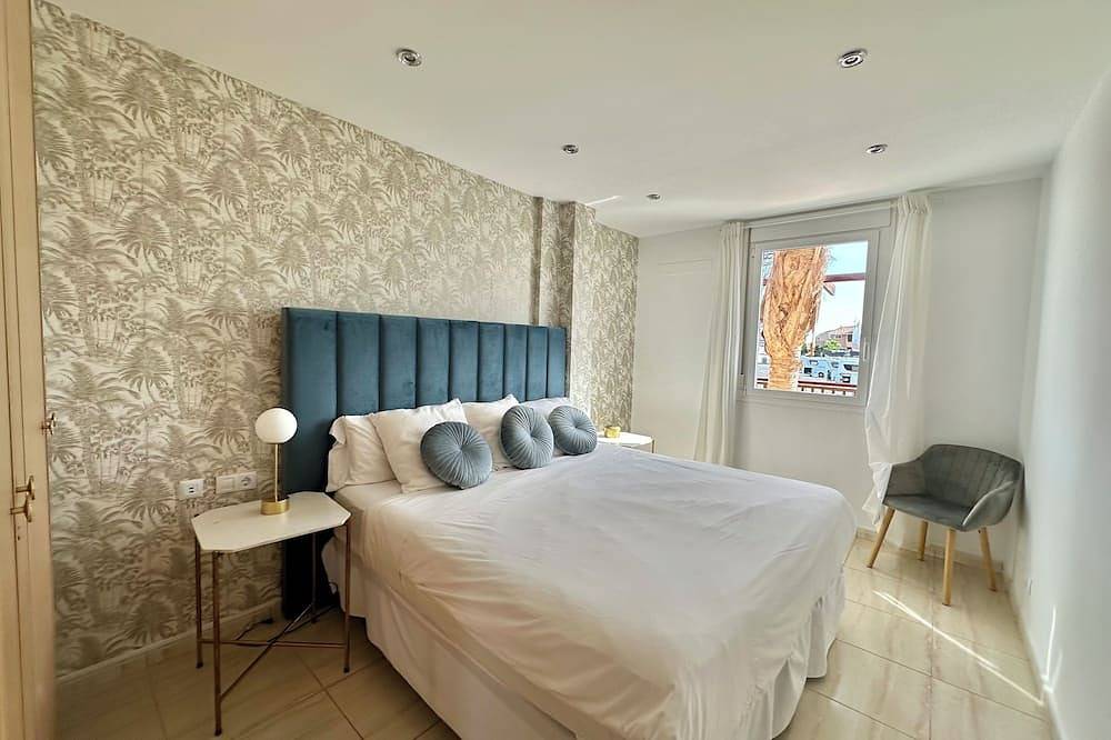Entire apartment, Amarilla Golf Suite Vv Canary Ocean Homes in Amarilla Golf, San Miguel de Abona