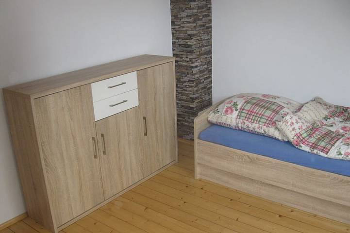 Ferienwohnung für 6 Personen, mit Balkon und Garten in Hürtgenwald - 4