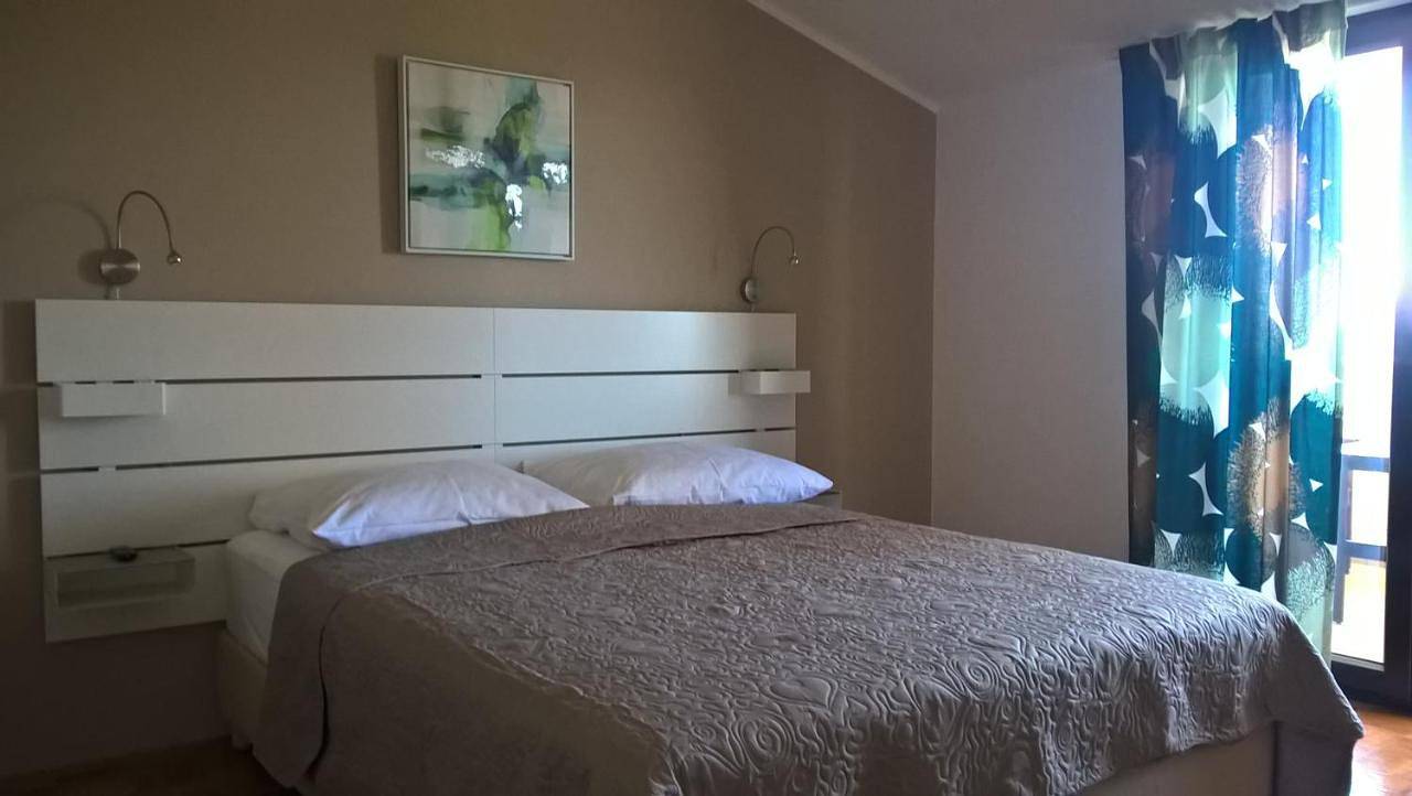 Rooms Mofardin in Rovinj Riviera, Rovinj