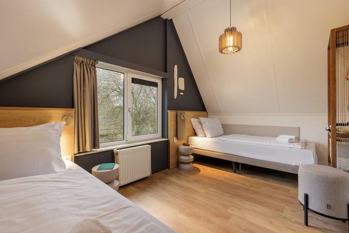 Cottage für 4 Personen in Emmen, Drenthe