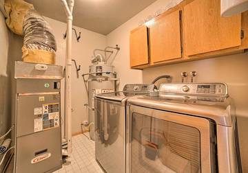 Vacation Apartment for 6 Guests in Old Mammoth, Mammoth Lakes, Picture 3