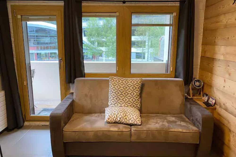 Appartement entier, Quiet and cosy, nearby the center and ski slopes in Brevent-Flegere, Chamonix-Mont-Blanc