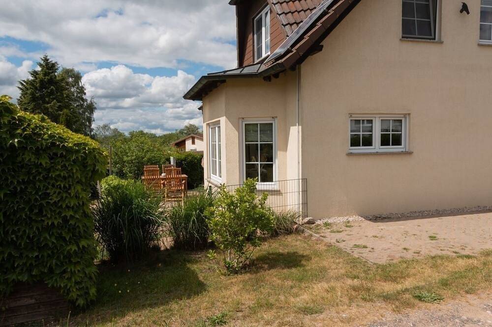 Ferienhaus für 6 Gäste mit 90m² in Oberuckersee (168725) in Warnitz, Uckermark
