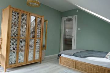 Ferienwohnung für 5 Personen in Murnau am Staffelsee, Bayerische Alpen, Bild 2