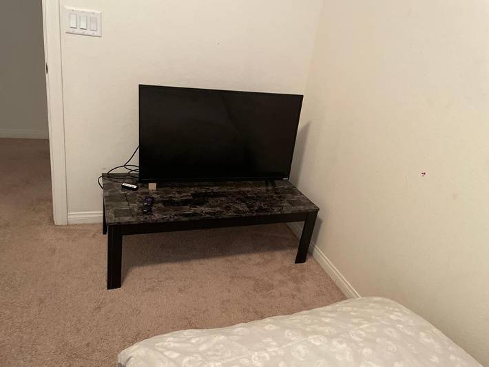 Ferienwohnung für 2 Personen, mit Garten - 1