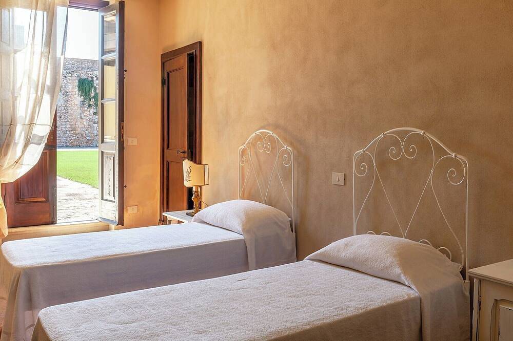 Castello di Caprarica in Tricase, Lecce Province