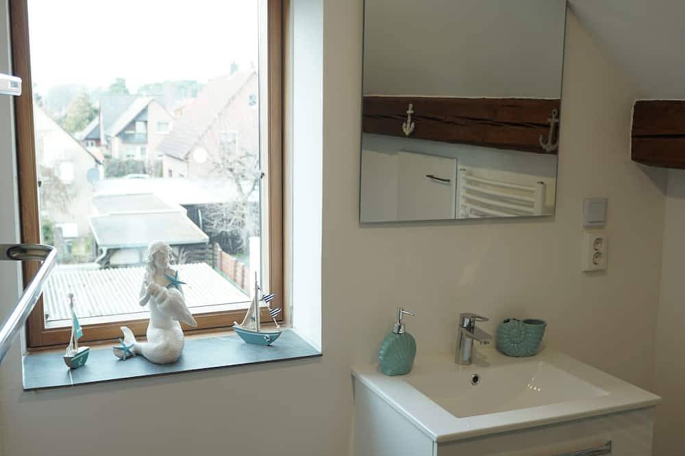 Ganze Wohnung, Ferienwohnung Albatros in Steinhude in Wunstorf, Steinhuder Meer