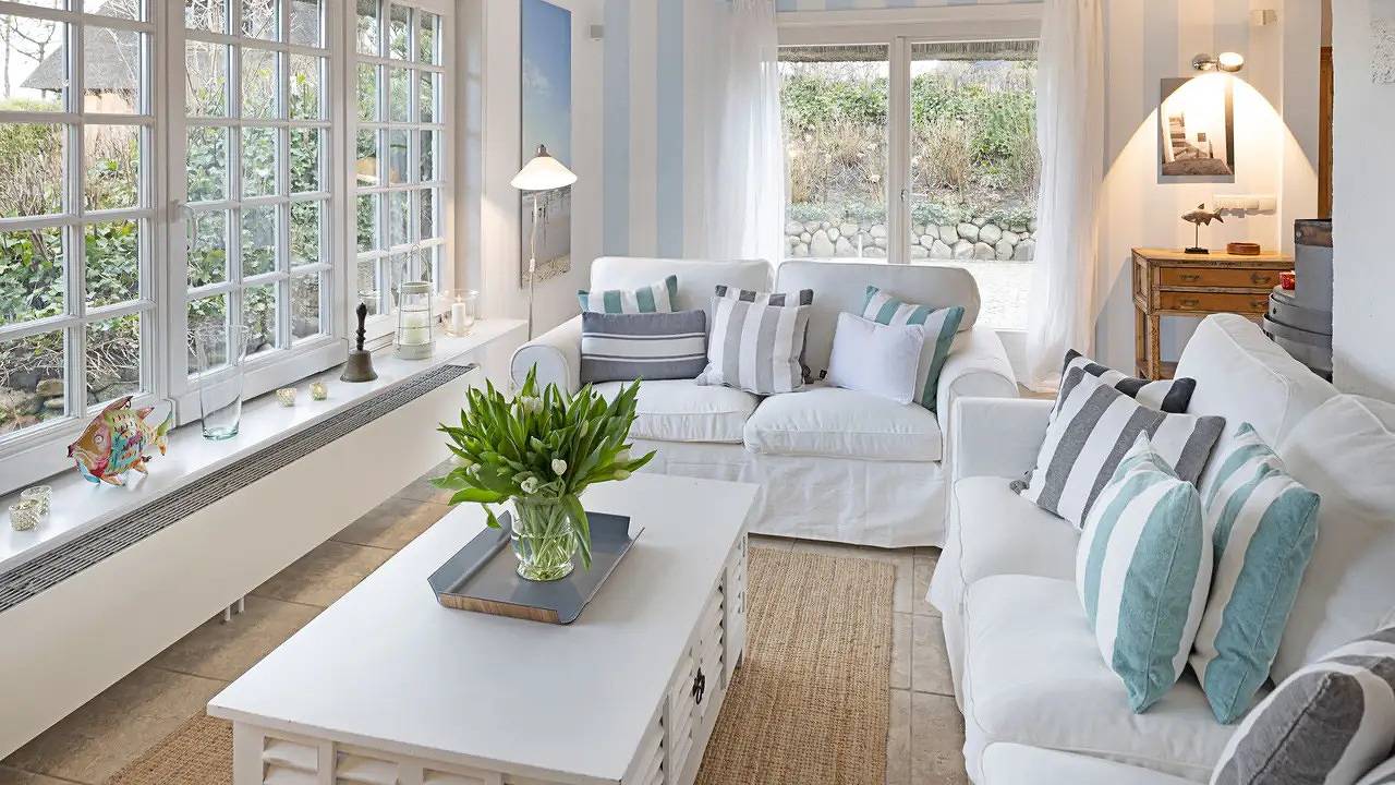 Ferienhaus für 6 Personen (120 m²) in List in List (Sylt), Sylt