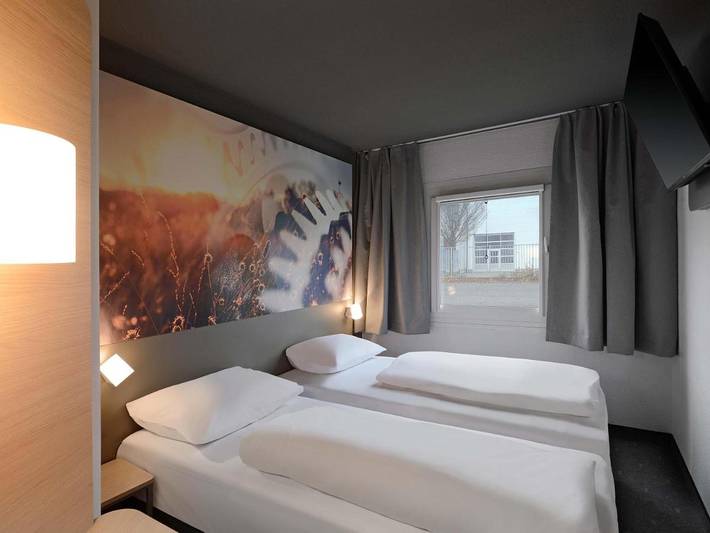 Hotel para 2 personas - 1