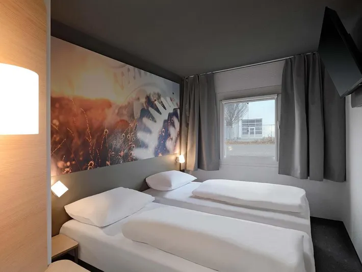 Hotel para 2 personas - 1