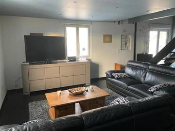 Gîte pour 4 personnes dans Sancheville