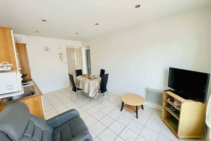 Appartement de vacances pour 2 personnes - 1