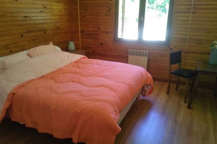 Ferienhaus für 10 Personen, mit Terrasse und Garten in Gaillan-en-Médoc - 2