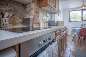 Holiday Rental for 6 People in Swansea region, Photo 1